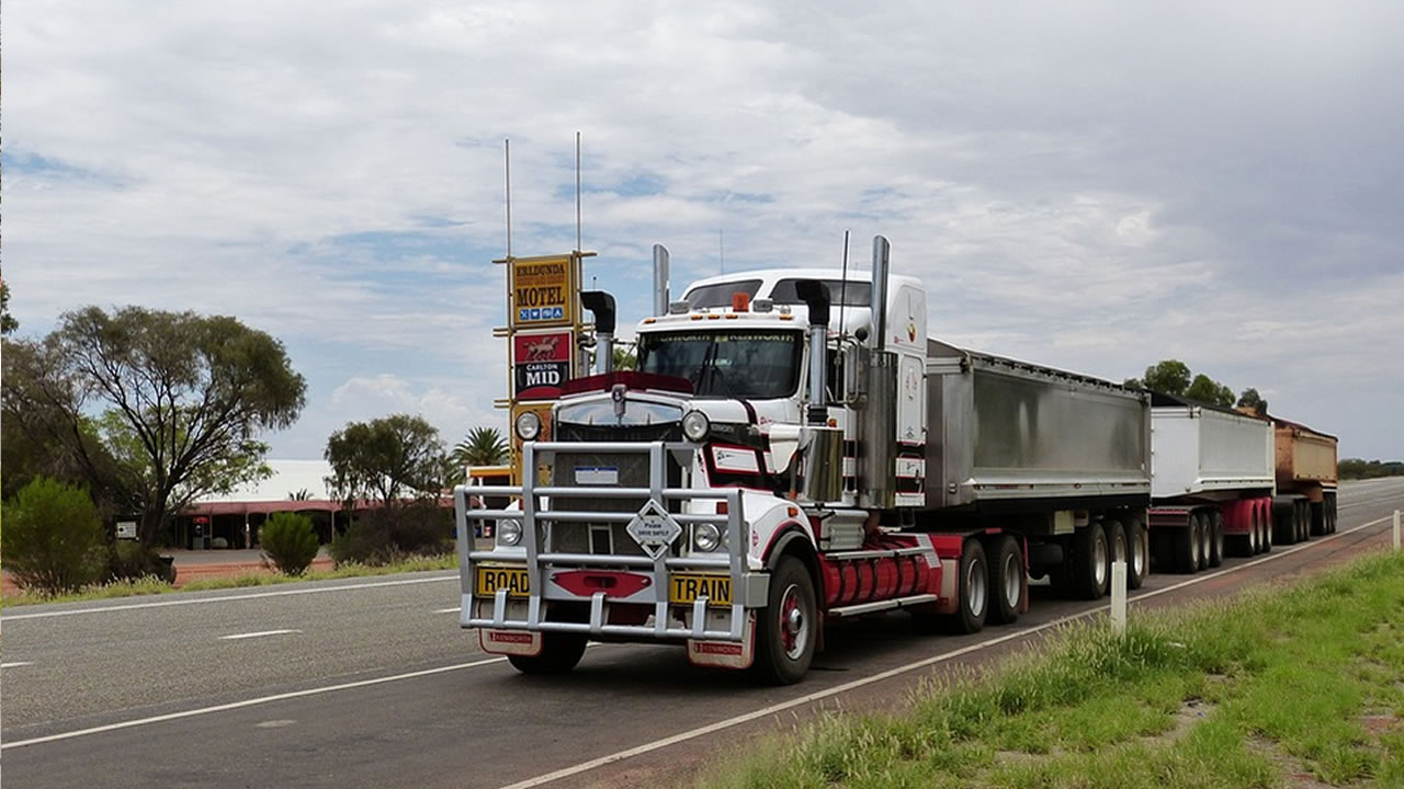 Best Truck Rental Options for Long-Haul Journeys in the USA