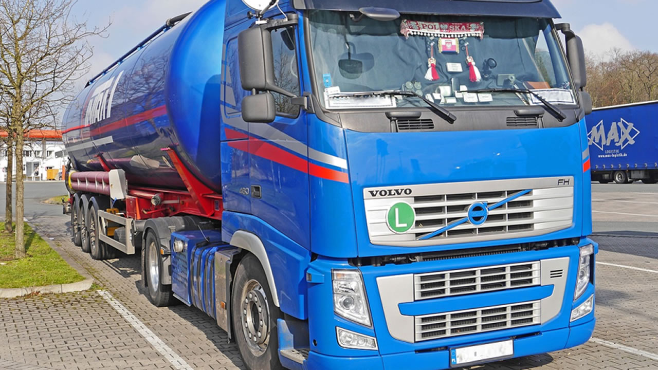 Truck Rental Insurance: What You Need to Be Aware of Before Setting Off With the Truck